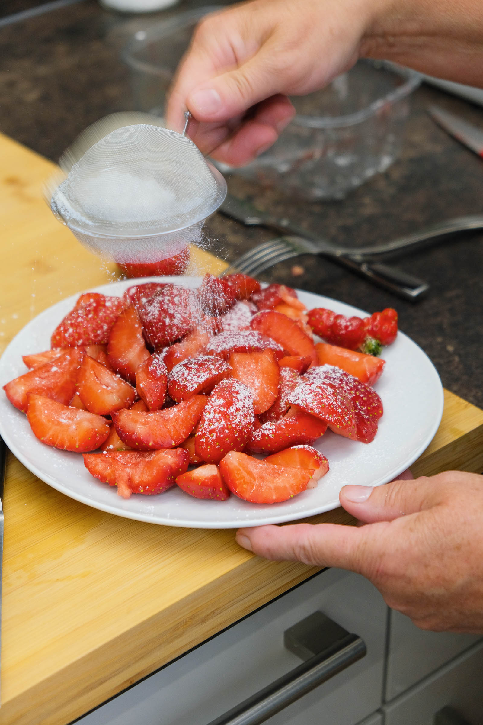 Topfennocken Rezept