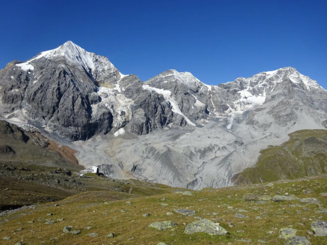 Steinschlag, Muren und Co. – Hans Kammerlander über das neue Gesicht der Berge